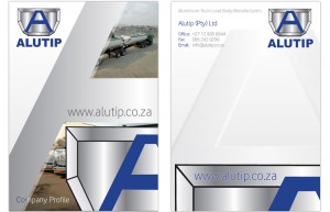 Alutip