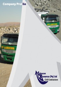 Labucon Resources