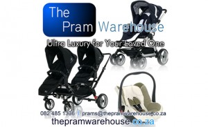 pram cart