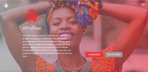 AfricRise
