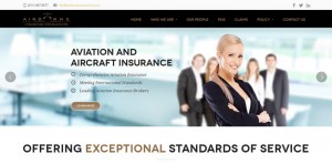 Airborne Insurance Consultants