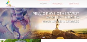 Bettina Moser Physiotherapist