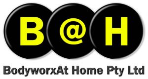 Bodyworx @ Home