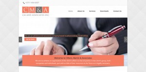 Cilliers, Martin & Associates