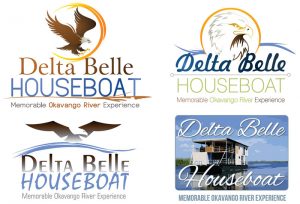 Delta Belle Houseboat