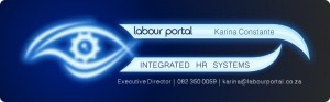 Labour Portal