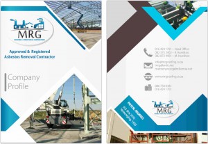 MRG Roofing and Structural Contractors