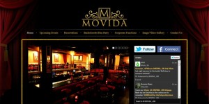 Movida Night Club