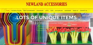 Newland Accessories