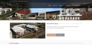 PDC Projects