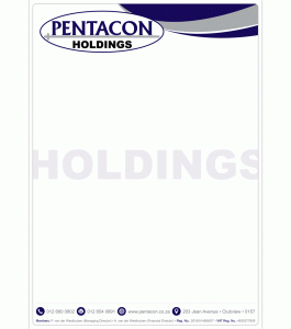 Pentacon