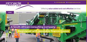 Pinnacle Resources