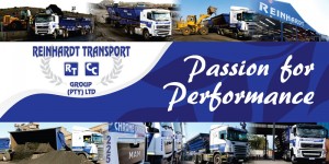 Reinhardt Transport Group