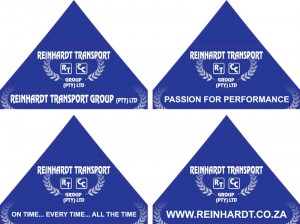 Reinhardt Transport Group