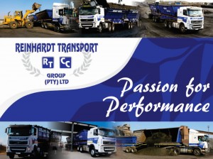 Reinhardt Transport Group