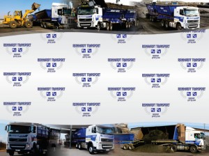 Reinhardt Transport Group