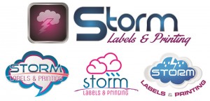 Storm Labels & Printing