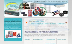 Bid Office