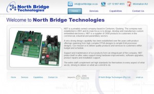 North Bridge Technologies