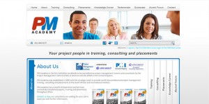 PM Academy