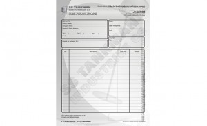 Tankman Industries, triplicate books, duplicate books, site instruction books, delivery note books, invoice books, quotation books, ncr books, printing, printers, south africa, johannesburg, pretoria, gauteng, near me