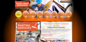 Centurion Handyman Services