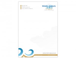 Man-Aqua Legacy Investment