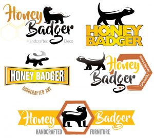 Honey Badger - Handcrafted Furniture