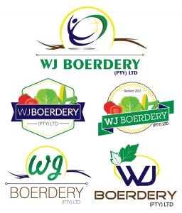 WJ Boerdery