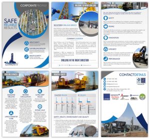 Buenti Drilling