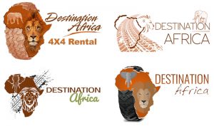 Destination Africa 4x4 Rentals