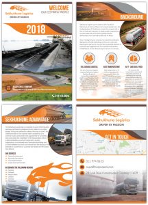 Sekhukhune Logistics