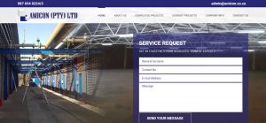 Amicon (Pty) Ltd