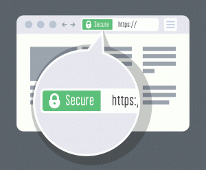 SSL Certificate, Order SSL Certificate, South Africa