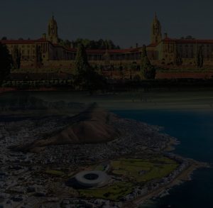 Web Design Company, Google Advertising, South Africa