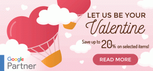 Web Devine - Valentines Day