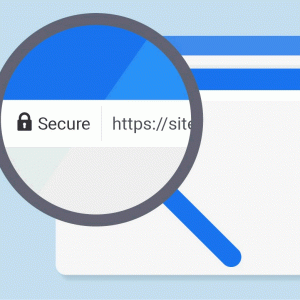 SSL Certificate, Get SSL Certificate, Website Security, Secure My Website