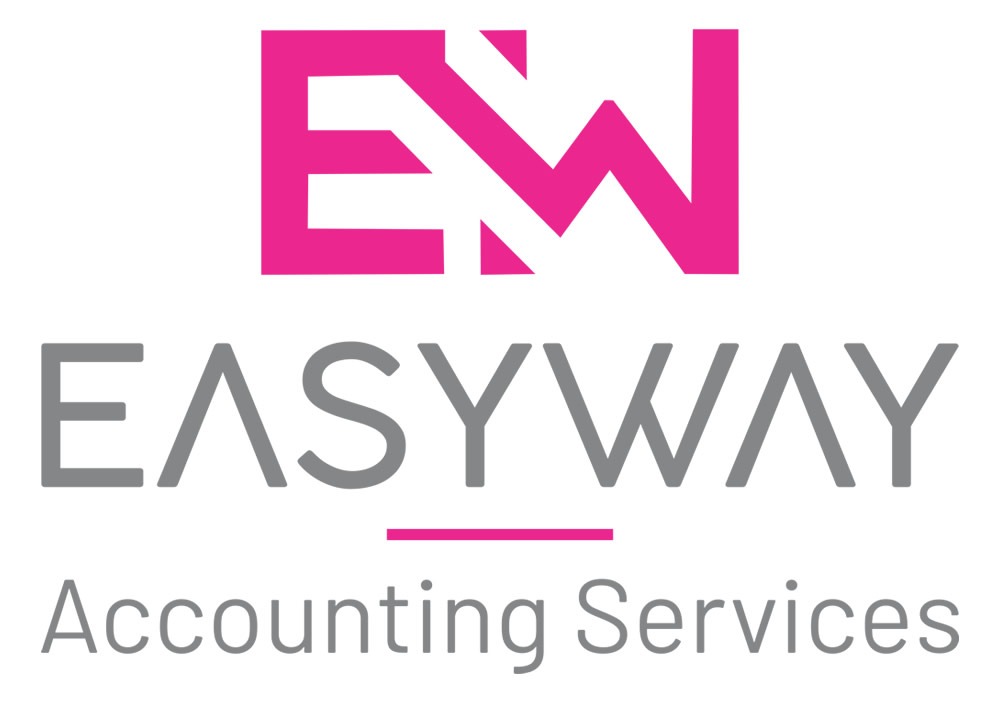 Easyway Accounting Services, Accounting Services Logo Design, Accountant Logo Design, Bookkeeper Logo Designers