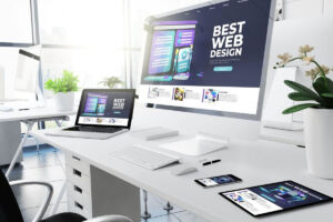 Web Design Packages, Website Packages, Web Development Packages, Website Package Deals