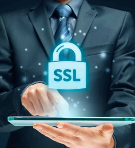 SSL Certificate, Secure My Domain, Domain Security, SSL Certificate Agency, Get an SSL Certificate