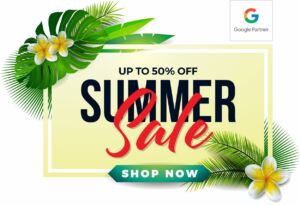 Web Devine - Summer Specials