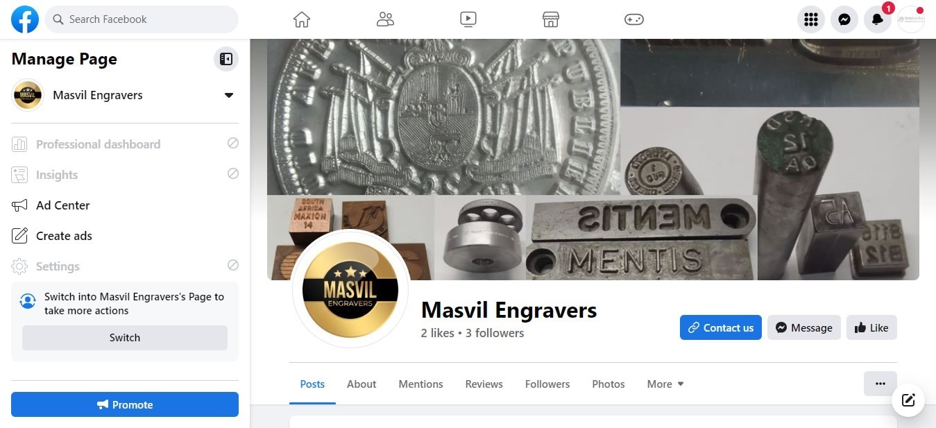 Masvil Engravers, Social Media Management, Facebook Page Management, Social Media Managers, Social Media Ads, Social Media Management Agency, Social Media Managers Near Me, Social Media Management Company, Instagram Management, Social Media Managers Pretoria, Social Media Managers Gauteng, Social Media Managers Tshwane, Social Media Managers South Africa