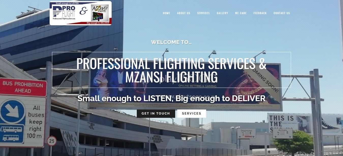 ProFlight Services, installation of advertising material, flighting and installation companies