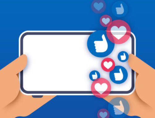 Social shifts: 8 trends in social media marketing