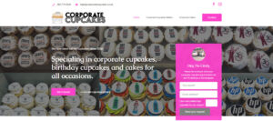 Corporate Cupcakes, cupcakes website, corporate cupcakes website, cupcakes baker website, cupcakes web designer, cupcake baker website, website for cupcake baker