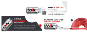 MJA Engineering Services, email signature engineering firm, engineer email signature, email signature engineering firm, email signature designers engineer, near me, pretoria, gauteng, cape town