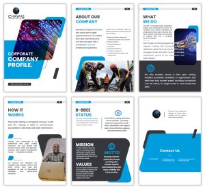 Chawas Civil Construction, Company Profile designers, civil construction web designers, web developer civil engineer, civil construction web developers, pretoria, gauteng