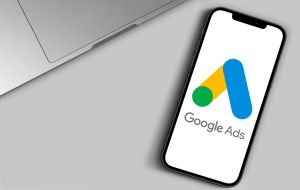Advertise on Google