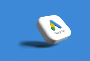 Advertise on Google