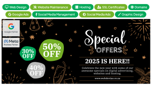 WebDevine - Happy New Year